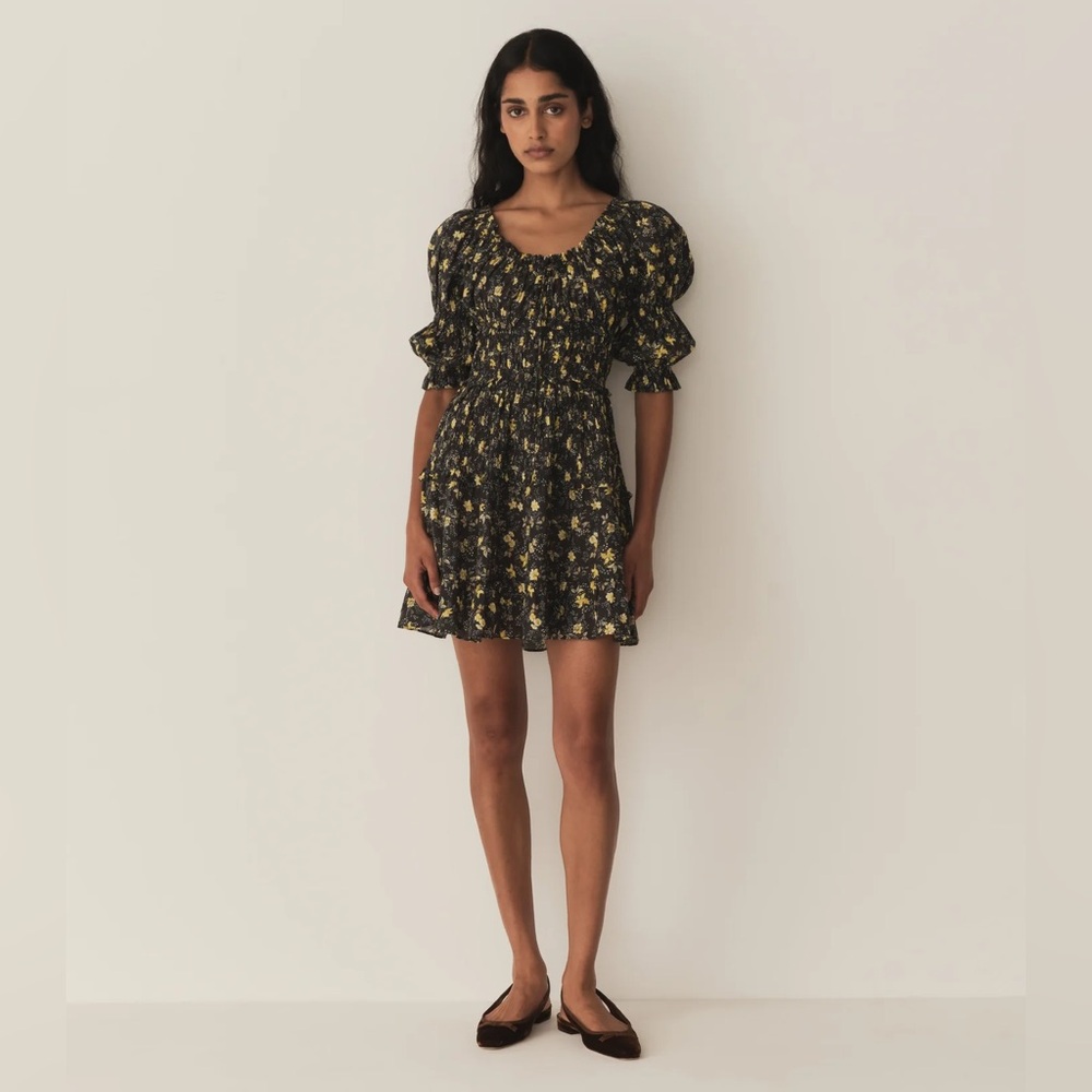 Doen Ismene Mini Dress